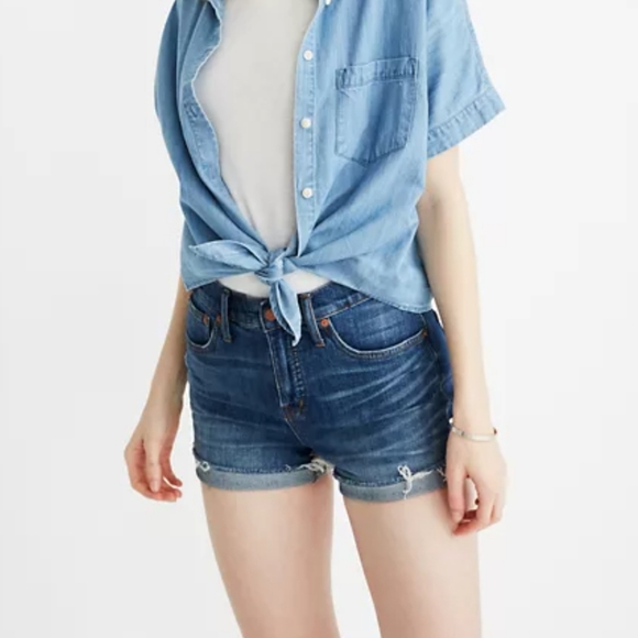Madewell f7019 Clearance